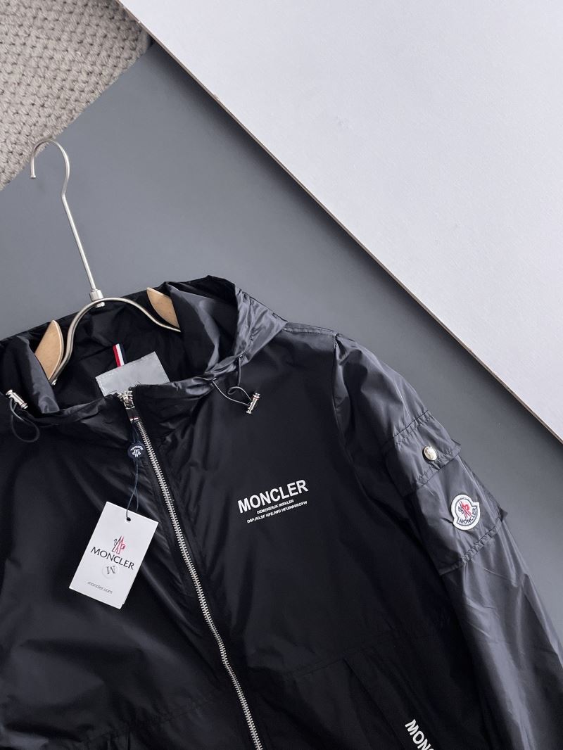 Moncler Outwear